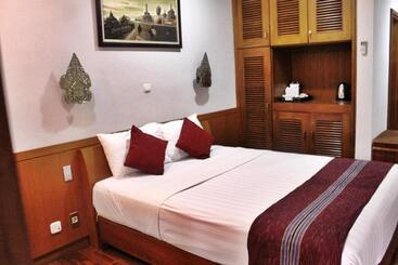 فندق Manohara Resort