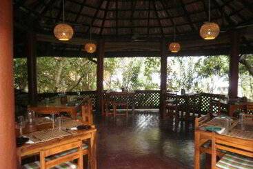 ホテル Palm Paradise Cabanas & Villas Beach Resort