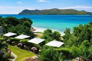 Hotel Raffles Seychelles