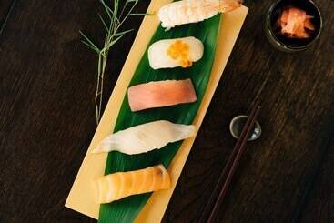 فندق Raffles Seychelles