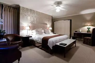 فندق The Fairways On The Bay