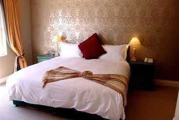 בית מלון כפרי The Fairways On The Bay