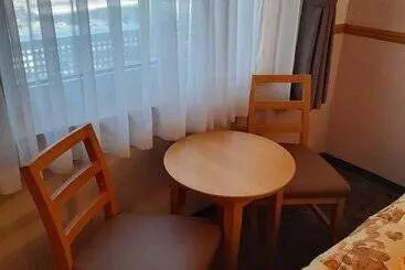 هتل Toyoko Inn Busan Station1