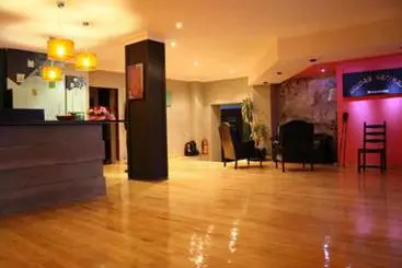 Hotel Uslan