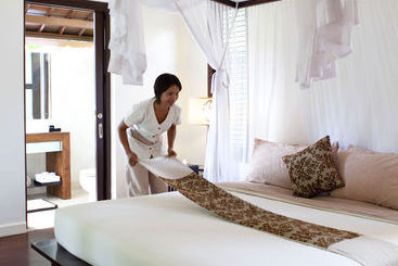 בית מלון כפרי Villa 8