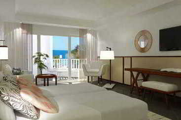 فندق Yadis Imperial Beach & Spa Resort Djerba