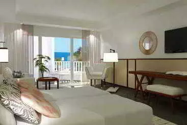 فندق Yadis Imperial Beach & Spa Resort Djerba