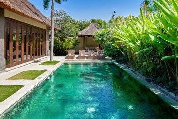 Mahagiri Villas Sanur