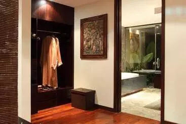 Mahagiri Villas Sanur