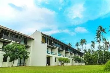 リゾートホテル Grand Beach