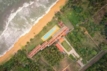 Kurort Grand Beach