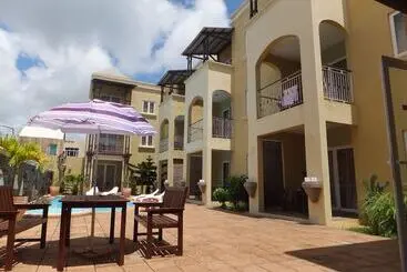 آپارتمان Villa Narmada