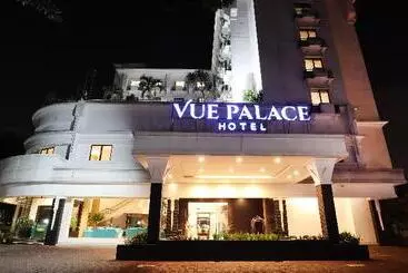 Vue Palace, Artotel Curated