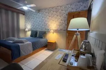 Auberge Desprairies