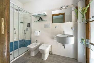 Nocleg ze śniadaniem Donna Laura