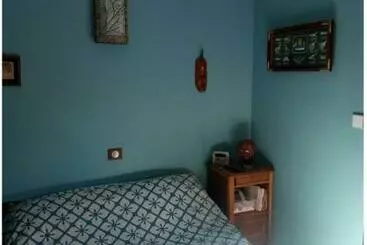Bed and Breakfast Entre Mer Et Montagne