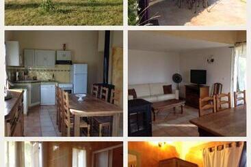 צימר Ferme Para Lou