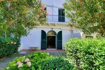 Il Giardino Nascosto B&b