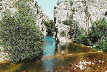 민박 Magnolias Cottage