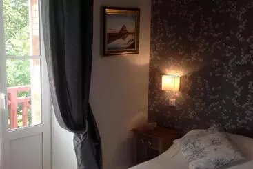 Bed and Breakfast Villa Chanteraine