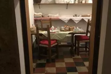 Le Prigioni Del Palazzo B&b
