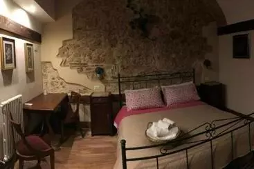 Le Prigioni Del Palazzo B&b