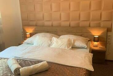 Majatalo Dorottya Vendégház