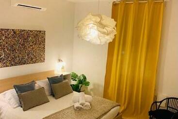 Пансион I Limoni Di Vernazza