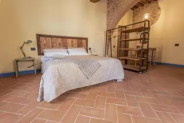 پانسیون Porta Delle Farine