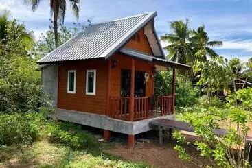 Resort Baan Thung Home Stay