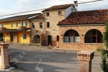 فندق صغير Locanda Dolce Vita