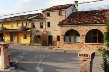 ユースホステル Locanda Dolce Vita