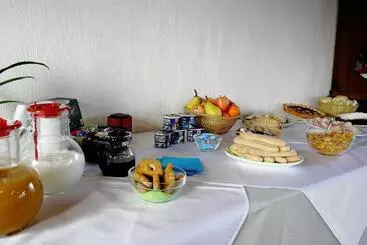 B&b Campu Moru