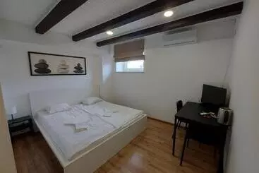 B&b Hotel Telsiai