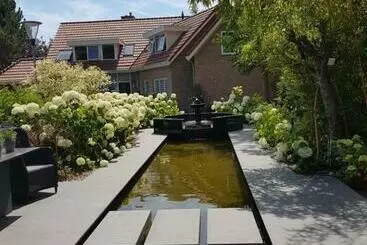 Bed and Breakfast Dishoek