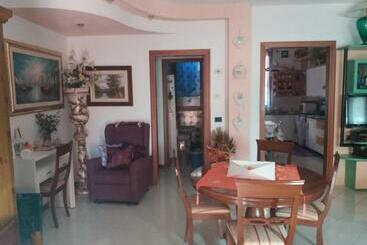 Bed and Breakfast La Stellina