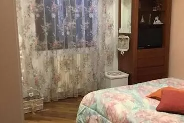 Aamiaismajoitus (B&B) La Stellina
