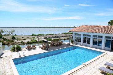 住宿加早餐  Maison L Etrier