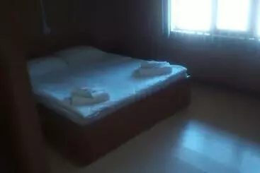 Pension Vila Corsarul
