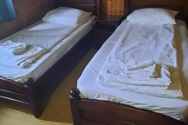 Pensió Vila Corsarul