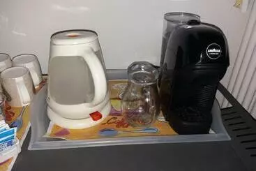 Pensió Maggiociondolo