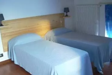 Pansiyon Maggiociondolo