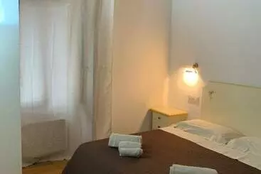 Pensió Residenza Via Dante