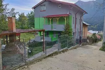 Pensione Vila Cri Cri