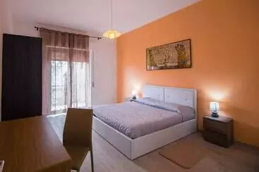 Sandalia B&b