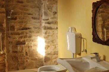 B&b Il Casone Di Drusa