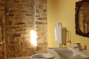 B&b Il Casone Di Drusa