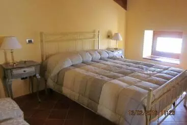 B&b Il Casone Di Drusa
