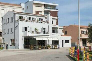 Bed and Breakfast Bassa Prua