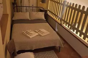 Bed and Breakfast Bella Gavi   Natura E Relax